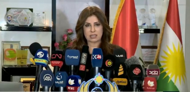  بەڕێوەبەری فڕۆكەخانەی هەولێر: گەشتی عەمرەکارانیش ئاستەنگ بووە 